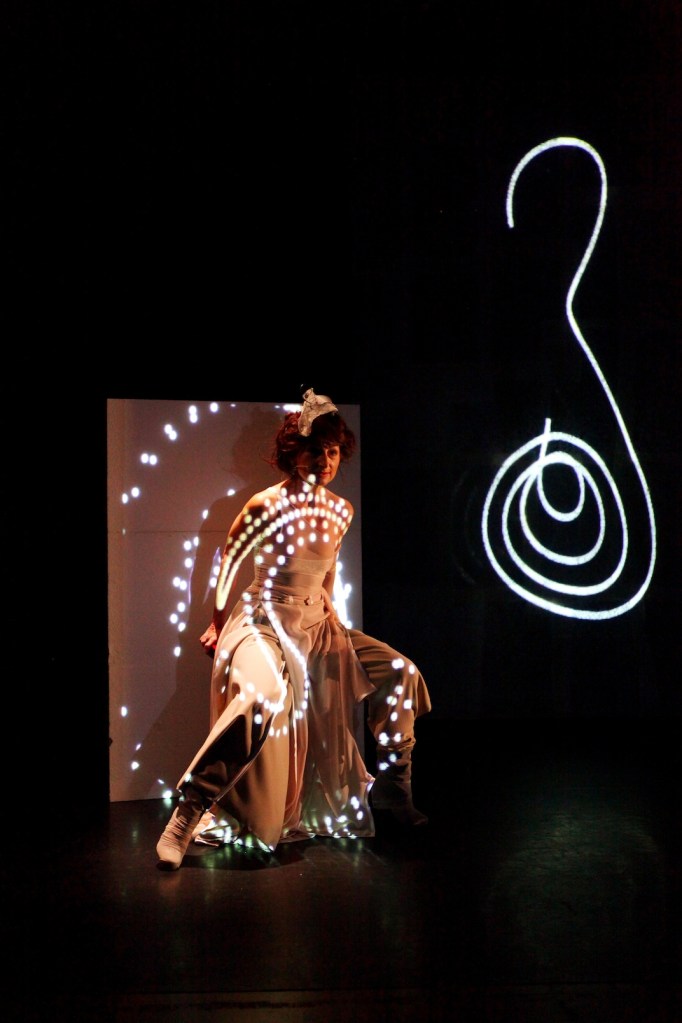 Photographer Radovan Čok.  