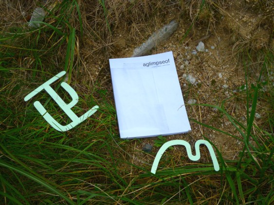 YokoDannoaglimspeofKanji