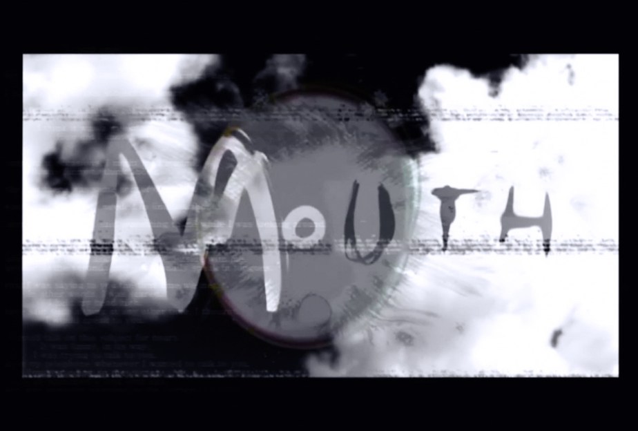 video still from On Imp. Occa. by Aris Michalopoulos