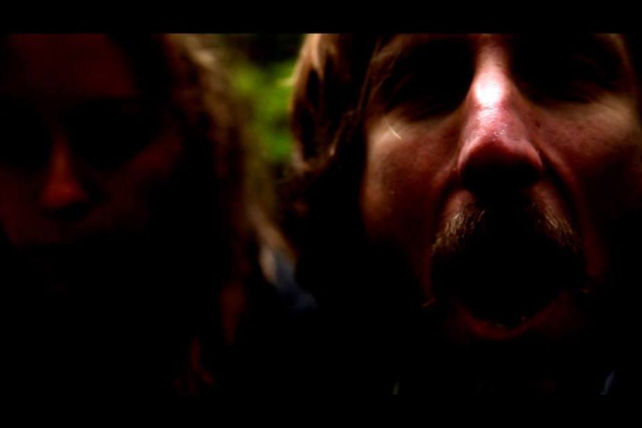 Video still from Nil by Mouth by Stavro Christo Vlachakis.