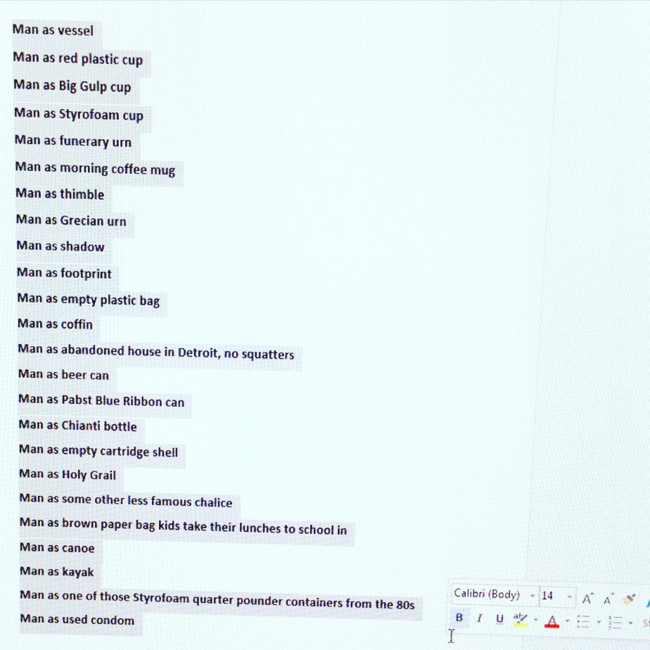 Myriam Gurba A THING February 2016 iv