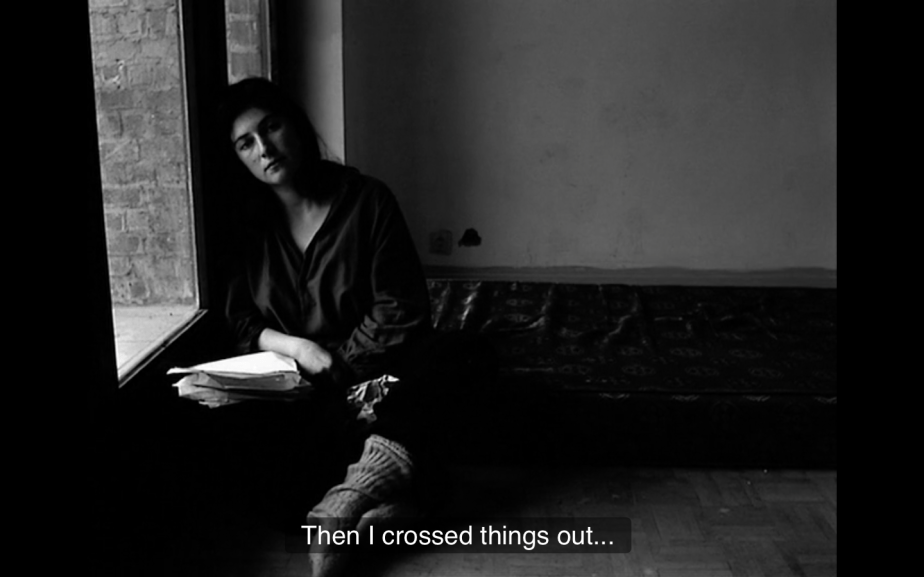 Sophie Mayer Akerman 2