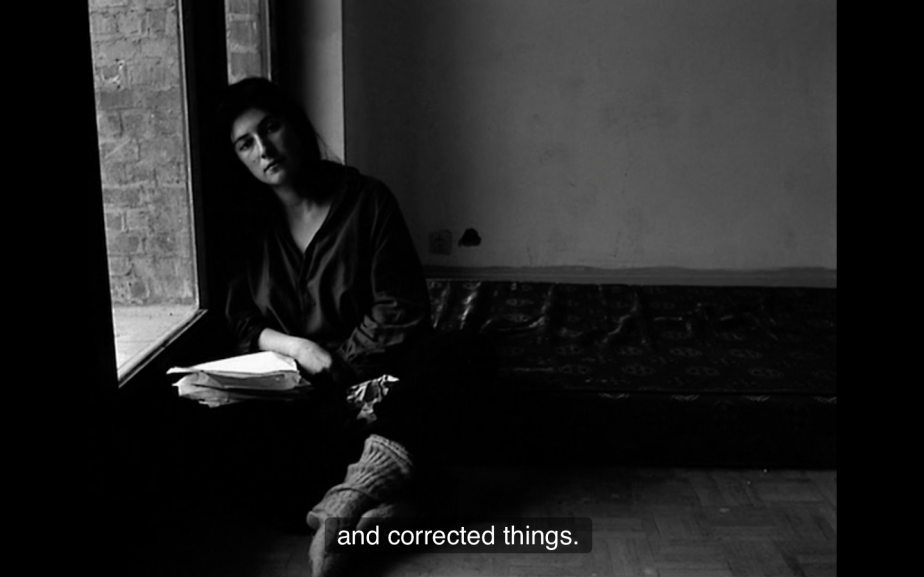 Sophie Mayer Akerman 3