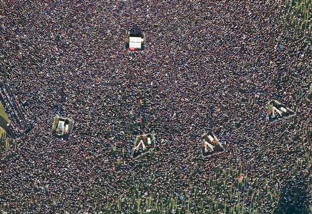 Giorgos Mizithras | Αerial