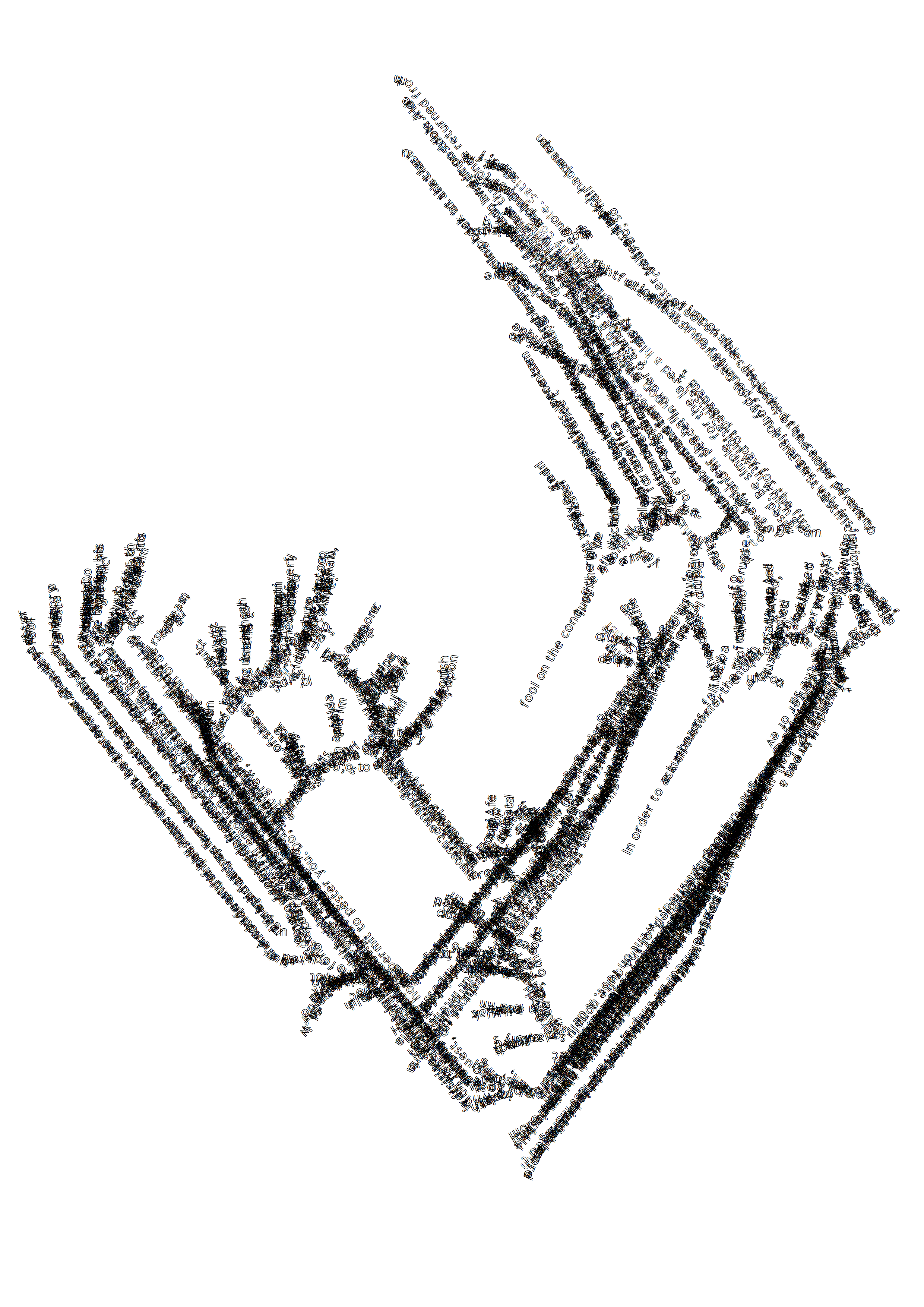 Inauthentic | S Cearley | that last quote blazing in the customers