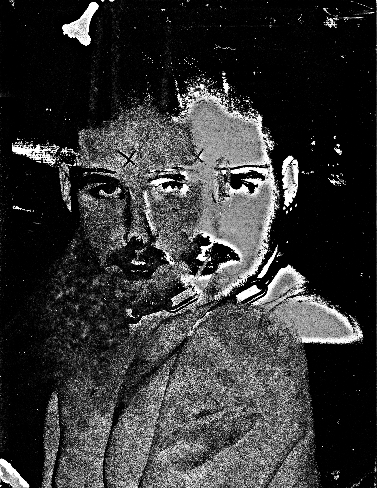 2 | Logan Benedict | sometimes the low is the high (1)