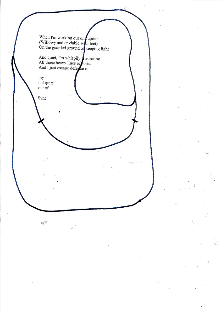 Georgoula Whitfield | Sync